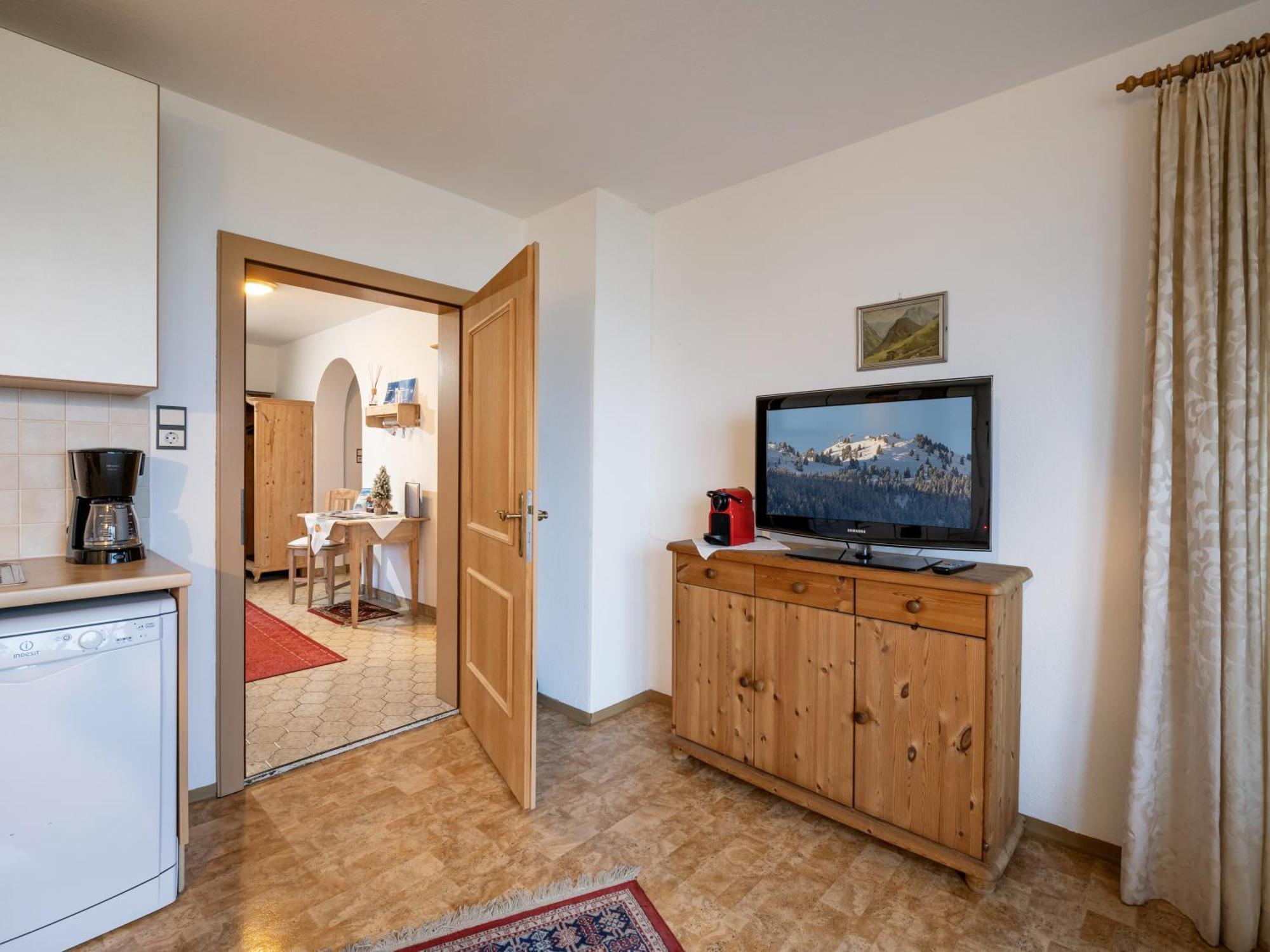 Ferienwohnung Wallner 齐勒河谷采尔 外观 照片