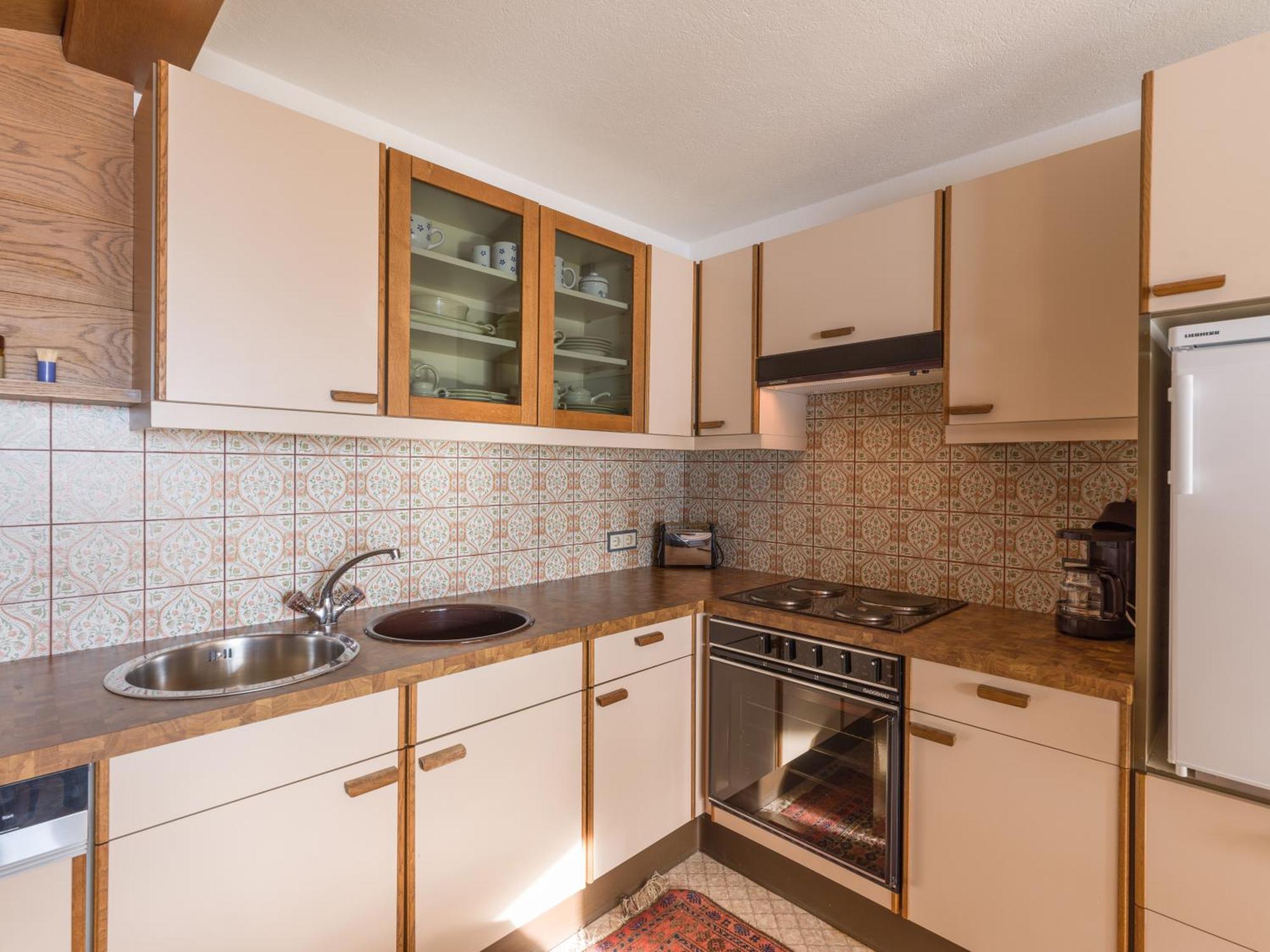 Ferienwohnung Wallner 齐勒河谷采尔 外观 照片