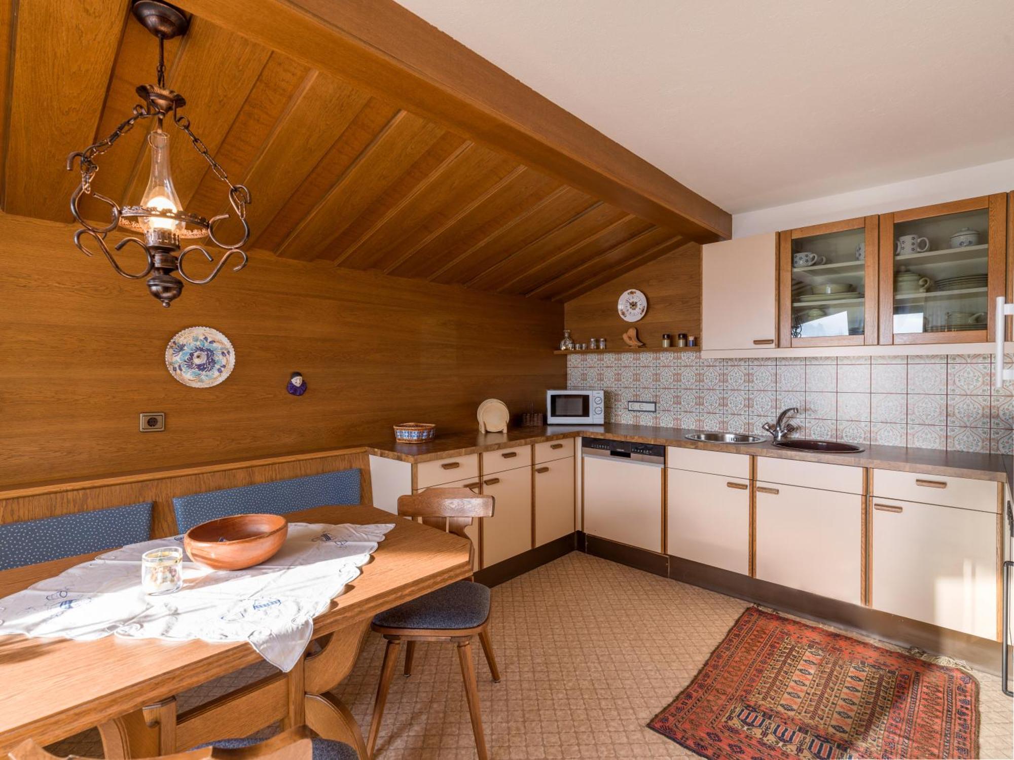 Ferienwohnung Wallner 齐勒河谷采尔 外观 照片