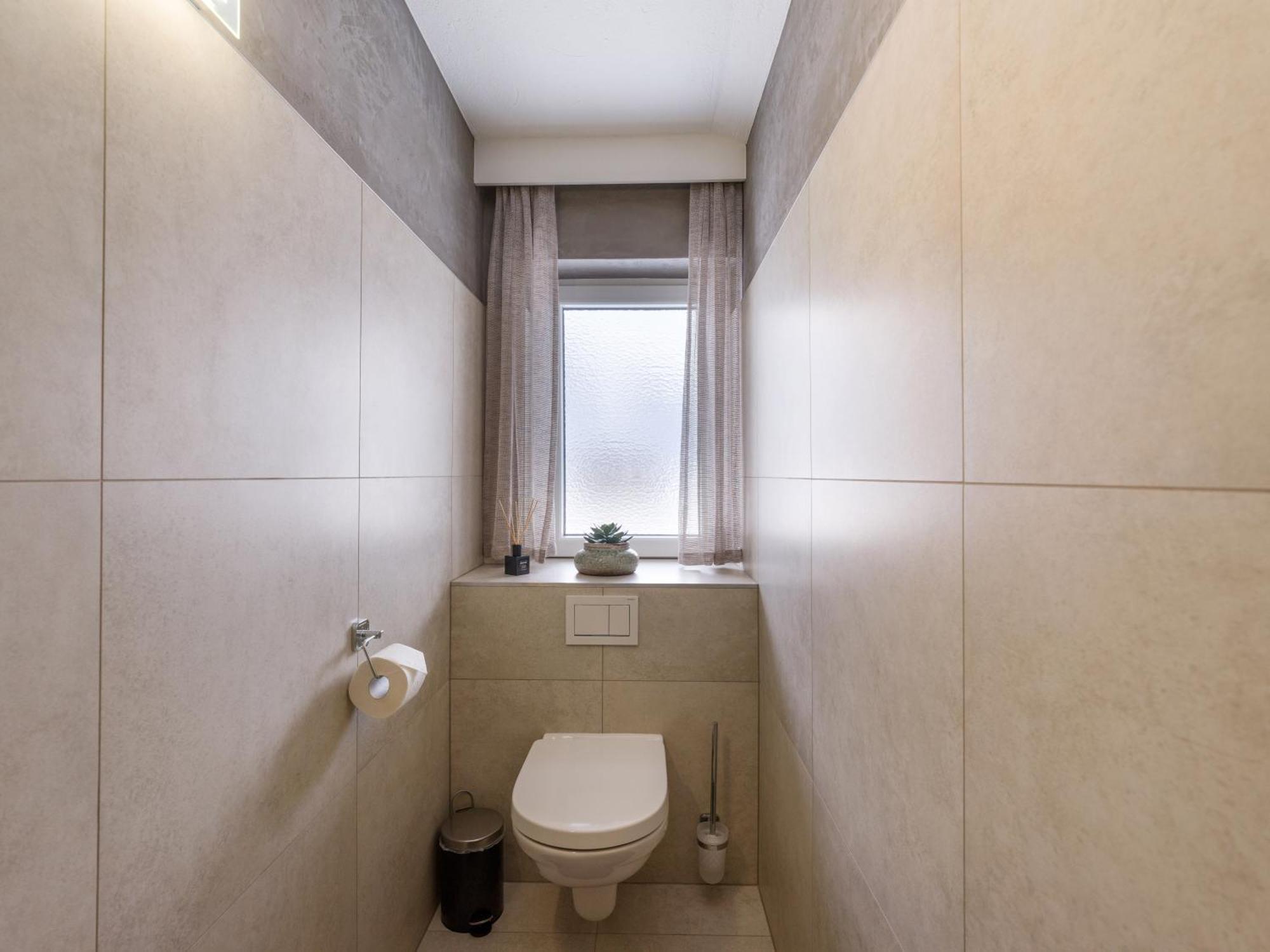 Ferienwohnung Wallner 齐勒河谷采尔 外观 照片